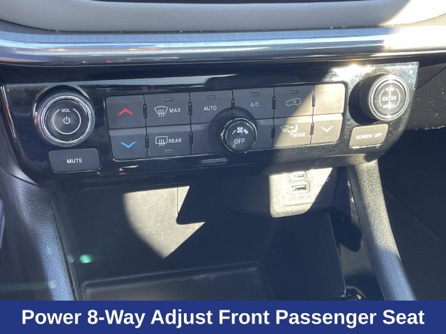 Used 2024 Jeep Compass Limited w/ Elite Group AWD/4WD image 35