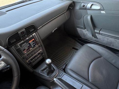 Used 2006 Porsche 911 Carrera 4 image 20