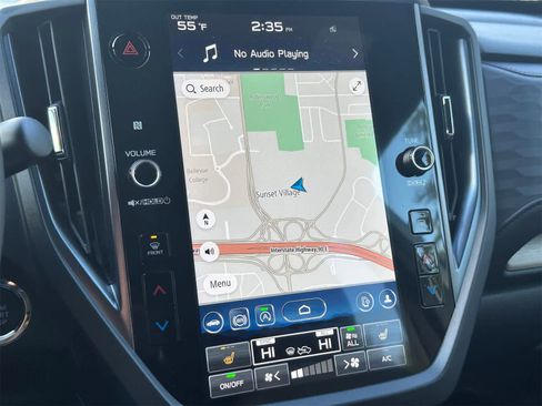 Certified 2025 Subaru Forester Limited image 19