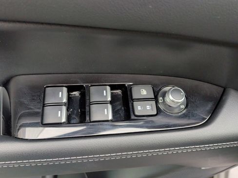 Used 2025 MAZDA CX-5 AWD 2.5 S w/ Premium Plus Pkg image 13