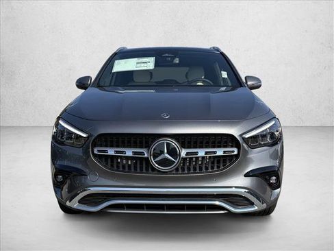 New 2026 Mercedes-Benz GLA 250 image 2