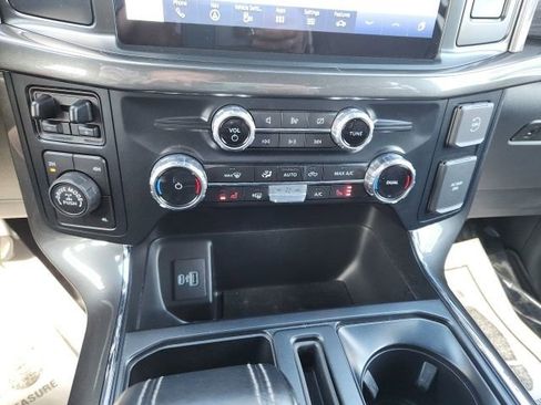 Used 2023 Ford F150 XLT w/ Equipment Group 302A High image 17