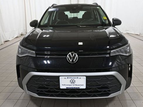 Used 2025 Volkswagen Taos S AWD/4WD image 15