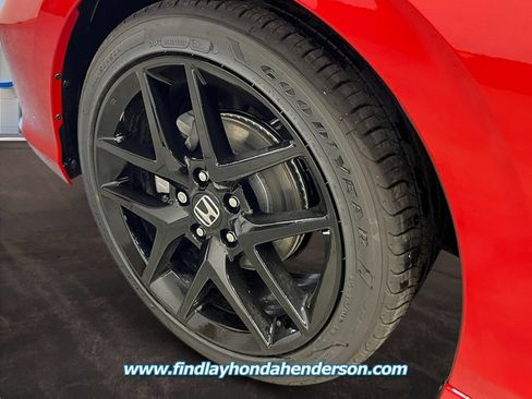 New 2026 Honda Civic Sport image 11