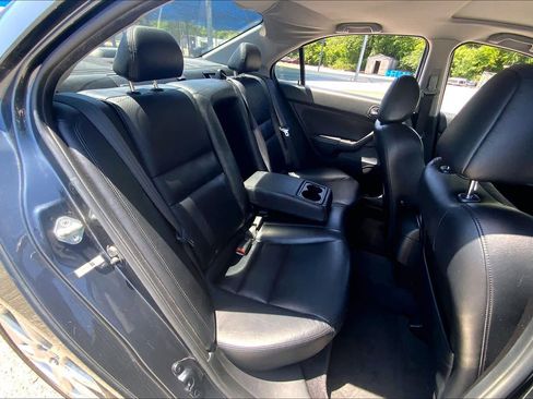 Used 2004 Acura TSX FWD image 19