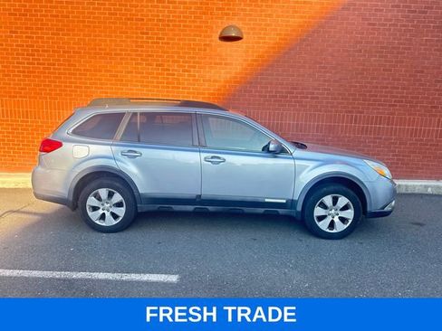 Used 2012 Subaru Outback 2.5i Premium image 1