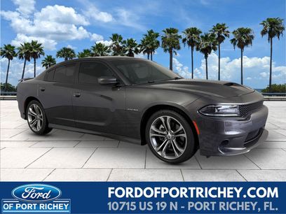 Used 2021 Dodge Charger R/T w/ Driver Convenience Group