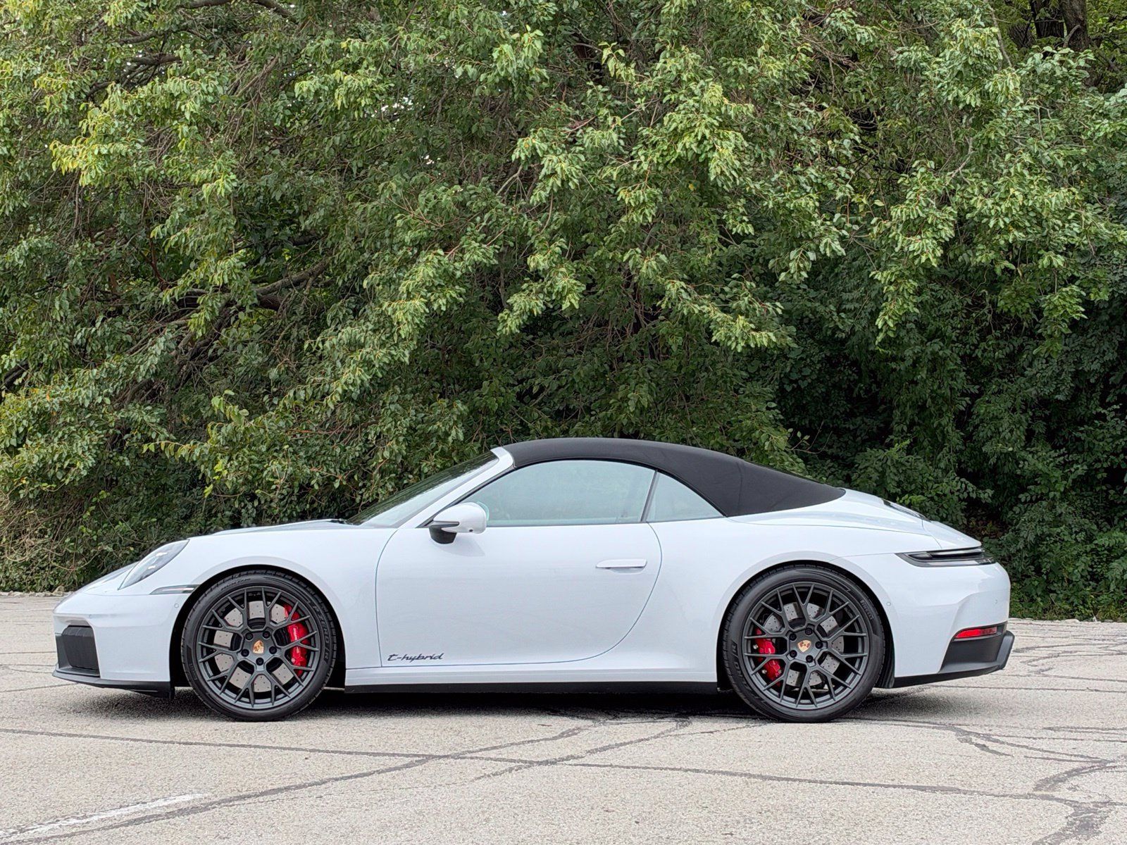 Certified 2026 Porsche 911 Carrera GTS RWD image 7