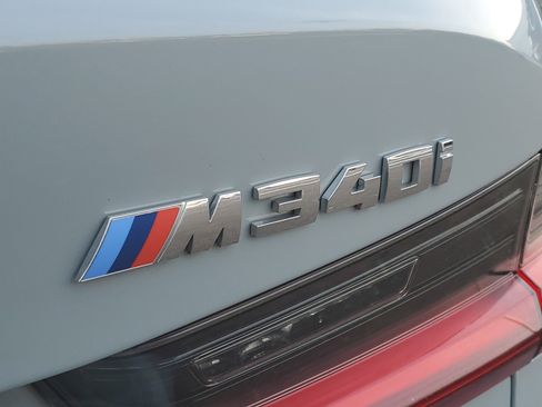 Certified 2023 BMW M340i xDrive w/ Premium Package image 29