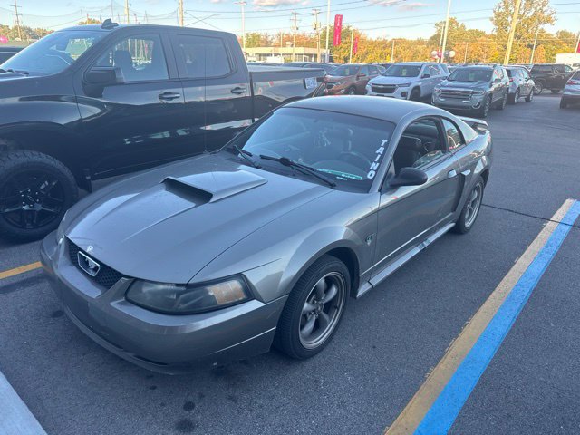 Used 2002 Ford Mustang GT RWD image 1