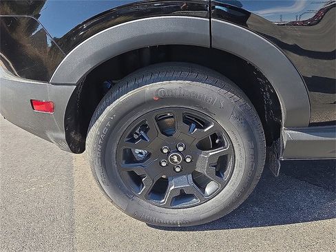 New 2025 Ford Bronco Sport Big Bend w/ Convenience Package image 8