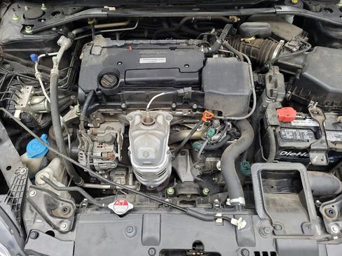 Used 2017 Honda Accord EX-L image 30