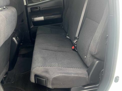 Used 2013 Toyota Tundra 4x4 Double Cab image 12