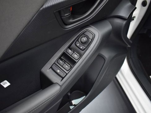 New 2026 Subaru Crosstrek 2.0i Premium image 8