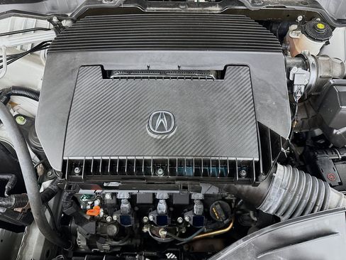 Used 2022 Acura MDX w/ Advance Package AWD/4WD image 37
