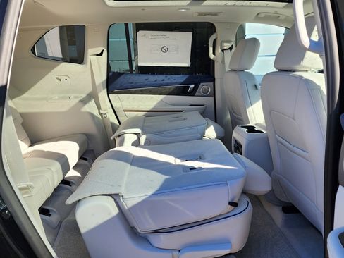 New 2026 Buick Enclave Avenir w/ Super Cruise Package image 48