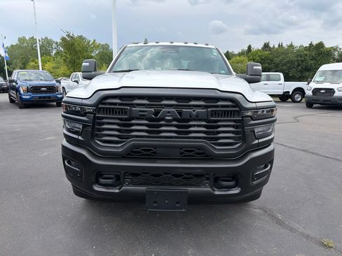 Used 2026 RAM 2500 Tradesman AWD/4WD image 7