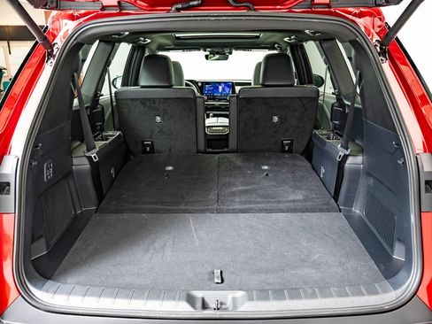 New 2026 Lexus TX 350 AWD image 21