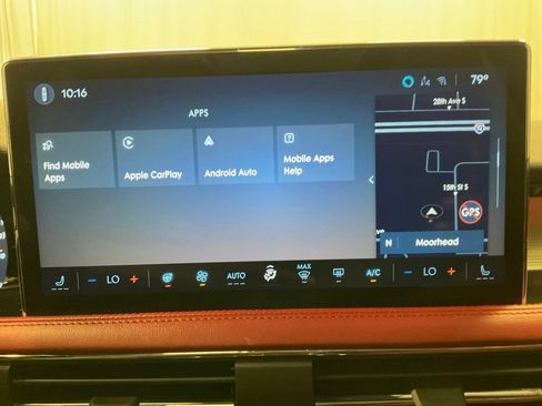 Used 2023 Lincoln Corsair Reserve w/ Equipment Group 201A AWD/4WD image 21
