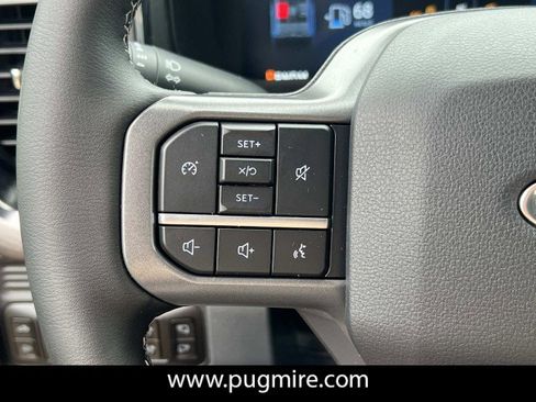 New 2026 Ford F350 Lariat image 21