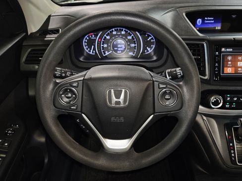 Used 2015 Honda CR-V EX image 33
