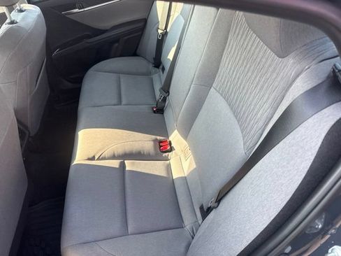 Used 2026 Toyota Camry LE FWD image 21