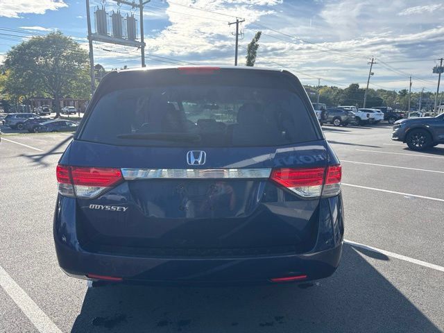 Used 2015 Honda Odyssey EX image 7