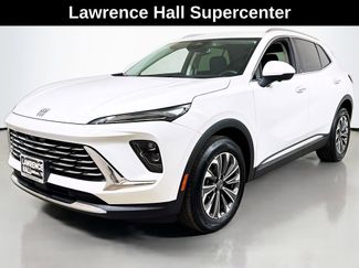 Used 2025 Buick Envision Preferred video 1