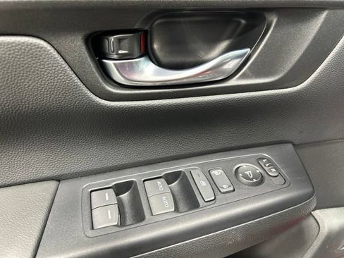 Certified 2026 Honda CR-V EX image 24