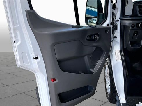 Used 2022 Ford Transit 350 XLT RWD image 21