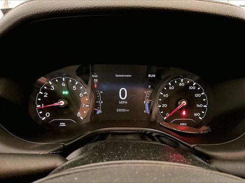 Used 2022 Jeep Compass Limited AWD/4WD image 19