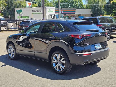Certified 2023 MAZDA CX-30 AWD 2.5 S w/ Preferred Package image 3