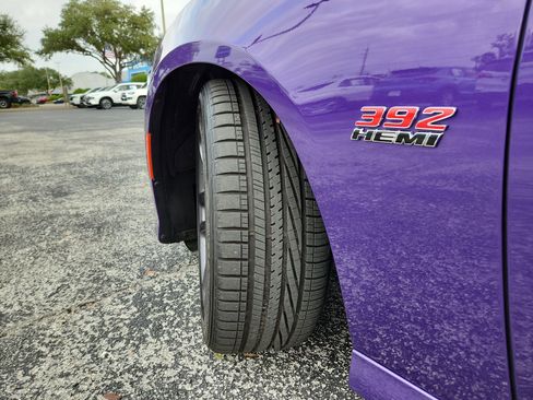 Used 2023 Dodge Charger Scat Pack w/ Technology Group image 34