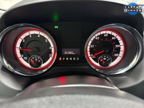 Used 2017 Dodge Grand Caravan SE w/ Power Window Group image 16