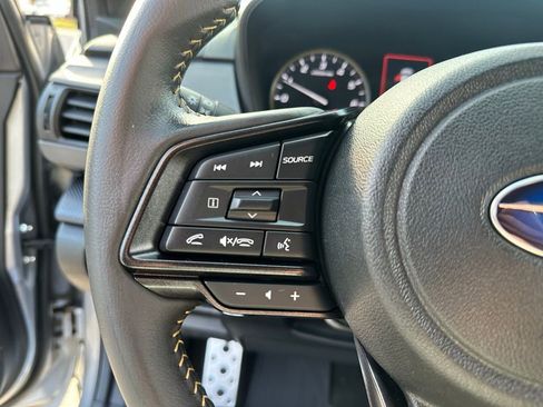 Used 2024 Subaru Crosstrek 2.5i Sport image 27