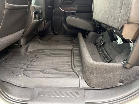 Used 2020 GMC Sierra 1500 SLT image 31