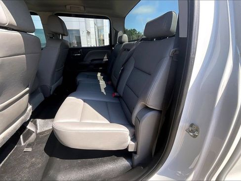 Used 2019 Chevrolet Silverado 2500 W/T w/ WT Convenience Package AWD/4WD image 24