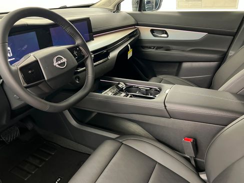 New 2026 Nissan Murano Platinum w/ Cargo Package AWD/4WD image 15