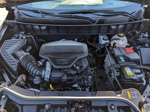 Used 2019 Cadillac XT5 Luxury image 41