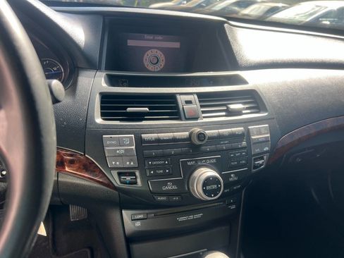 Used 2012 Honda Crosstour EX-L image 7