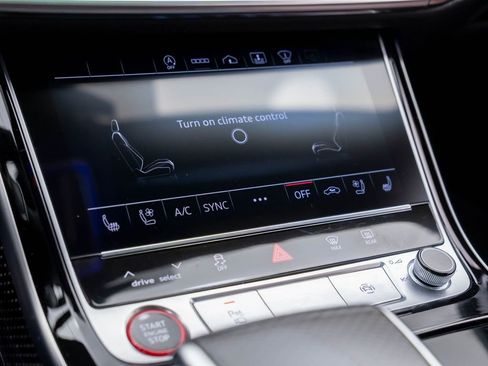 Used 2022 Audi S8 image 27