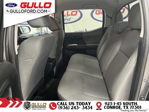 Used 2023 Toyota Tacoma SR5 RWD image 14