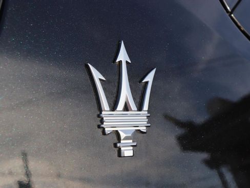 Used 2023 Maserati Grecale GT image 64