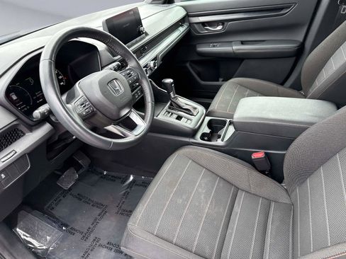 Certified 2023 Honda CR-V Sport image 22