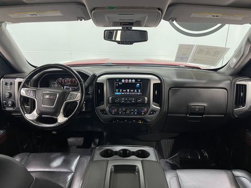 Used 2018 GMC Sierra 1500 SLT w/ SLT Premium Package image 18