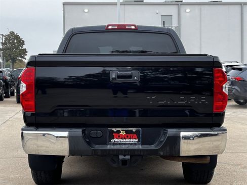 Used 2019 Toyota Tundra Limited image 5