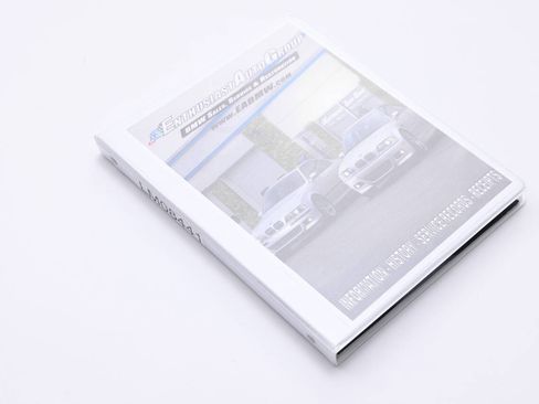 Used 2007 BMW M Coupe image 99