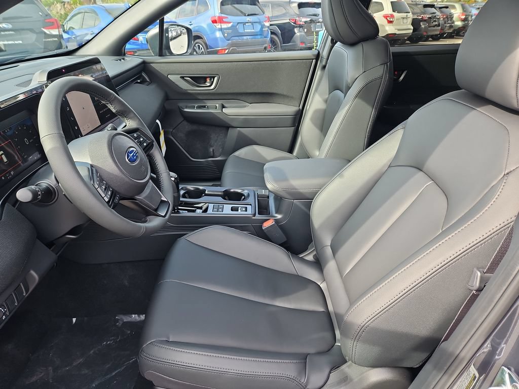 New 2026 Subaru Outback Premium AWD/4WD image 19
