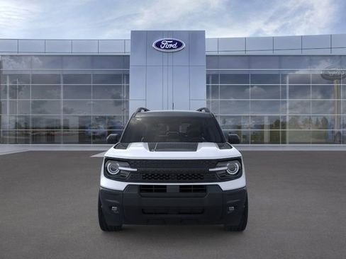 New 2025 Ford Bronco Sport Big Bend w/ Convenience Package AWD/4WD image 7