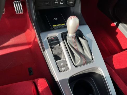 New 2025 Honda Civic Type R image 22